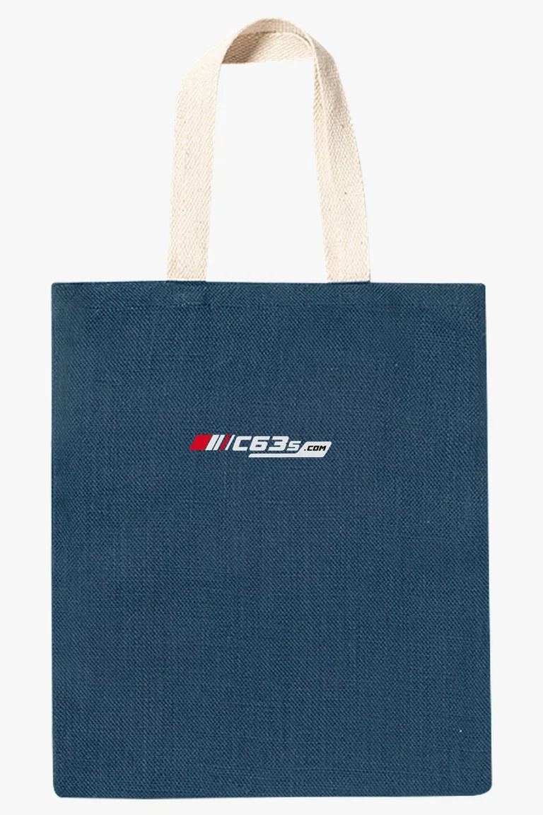 C63s Bag Brios — C63s logo branding preview; custom branding quoted separately