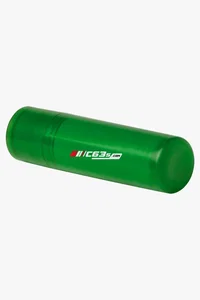 C63s Lip Balm Nirox — C63s logo branding preview; custom branding quoted separately