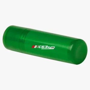 C63s Lip Balm Nirox — C63s logo branding preview; custom branding quoted separately