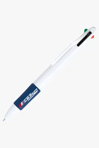 C63s Pen Clessin — C63s logo branding preview; custom branding quoted separately