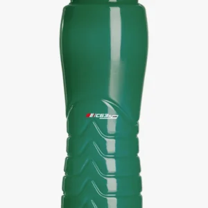 C63s 750ml Surfside Water Bottle — C63s logo branding preview; custom branding quoted separately