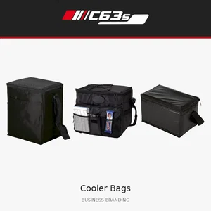 C63s Cooler Bags