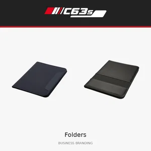 C63s Folders