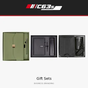 C63s Gift Sets