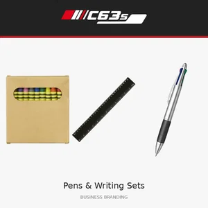 C63s Pens & Writing Sets