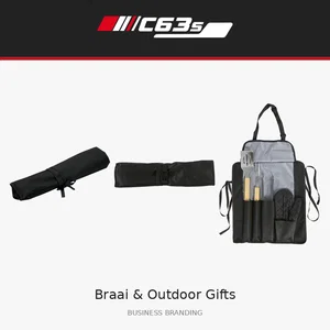 C63s Braai & Outdoor Gifts