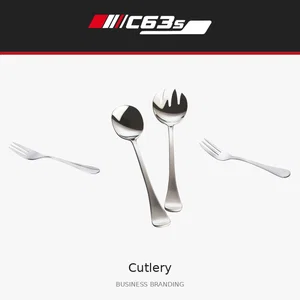 C63s Cutlery