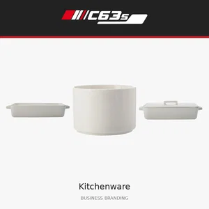 C63s Kitchenware