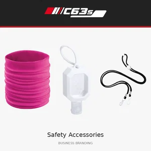 C63s Safety Accessories