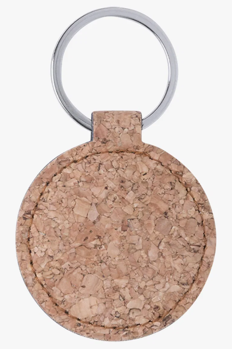 C63s Kimbox Keyring — Circle