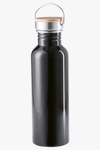 C63s 800ml Bottle Tulman — Black