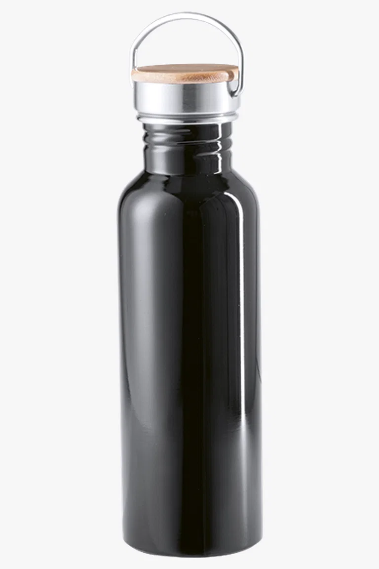 C63s 800ml Bottle Tulman — Black
