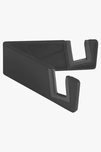 C63s Laxo Phone Holder — Black