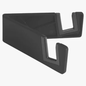 C63s Laxo Phone Holder — Black
