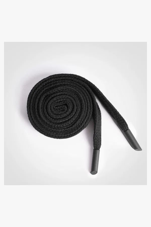 C63s Drawstring — Black