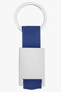 C63s Yip Keyring — Blue