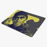C63s Sublimated Mousepad — Mix