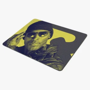 C63s Sublimated Mousepad — Mix
