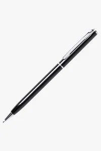 C63s Zardox Ballpoint Pen — Black