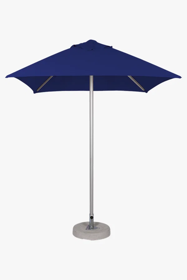 C63s 2.0m Eezilock Parasol — Navy