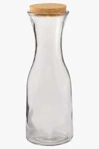 C63s 1L Lonpel Bottle — Natural