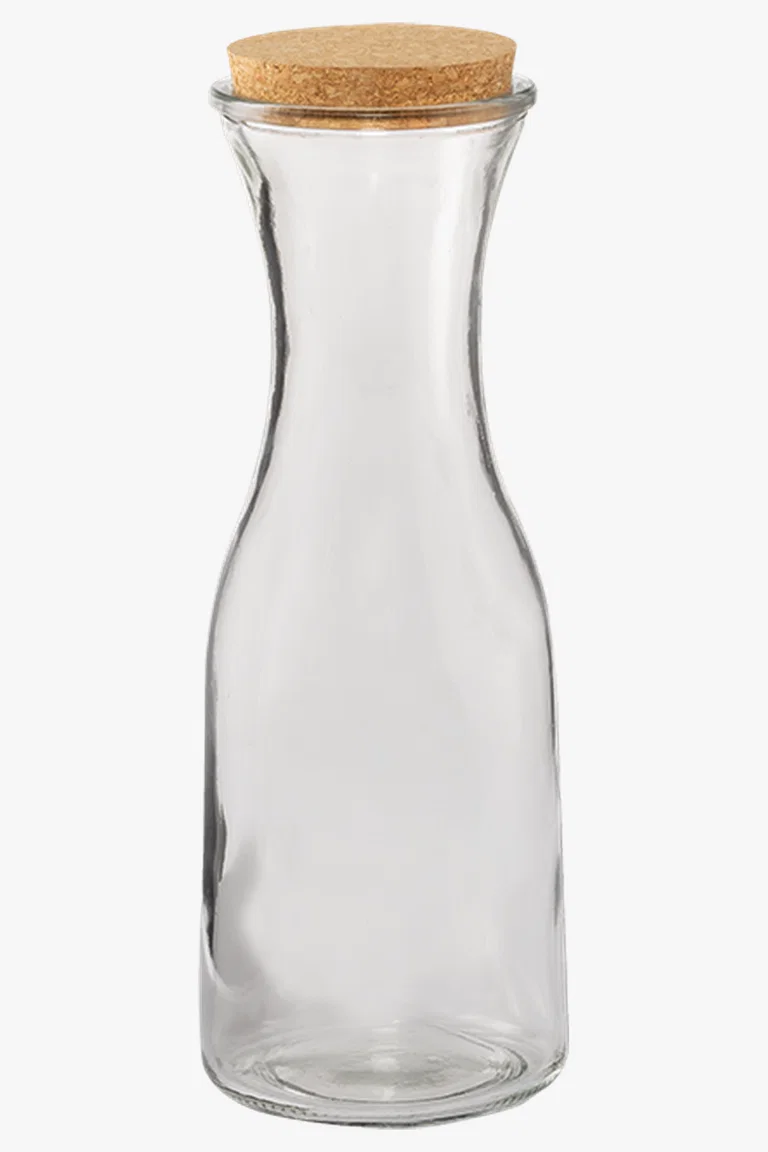 C63s 1L Lonpel Bottle — Natural