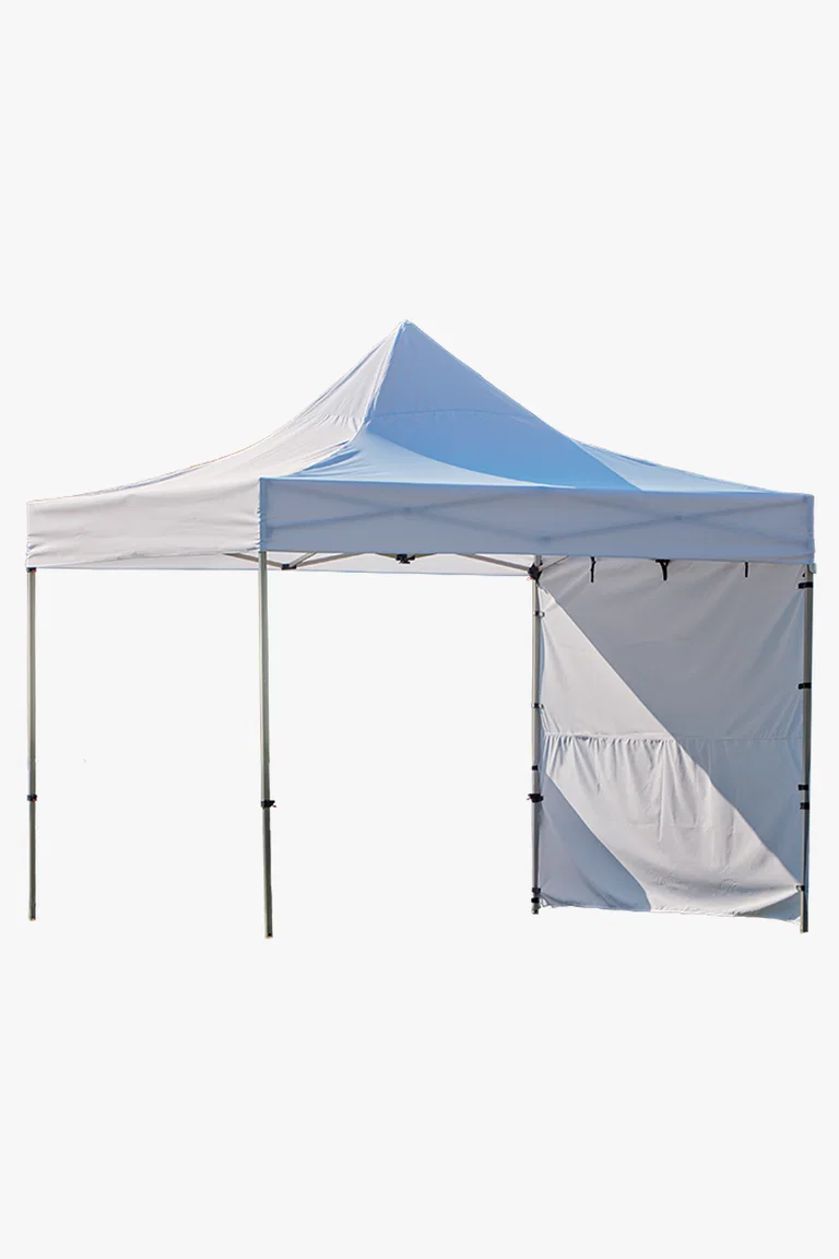 C63s Gazebos Full Wall DigitalSkin Only (240gsm) — Standard
