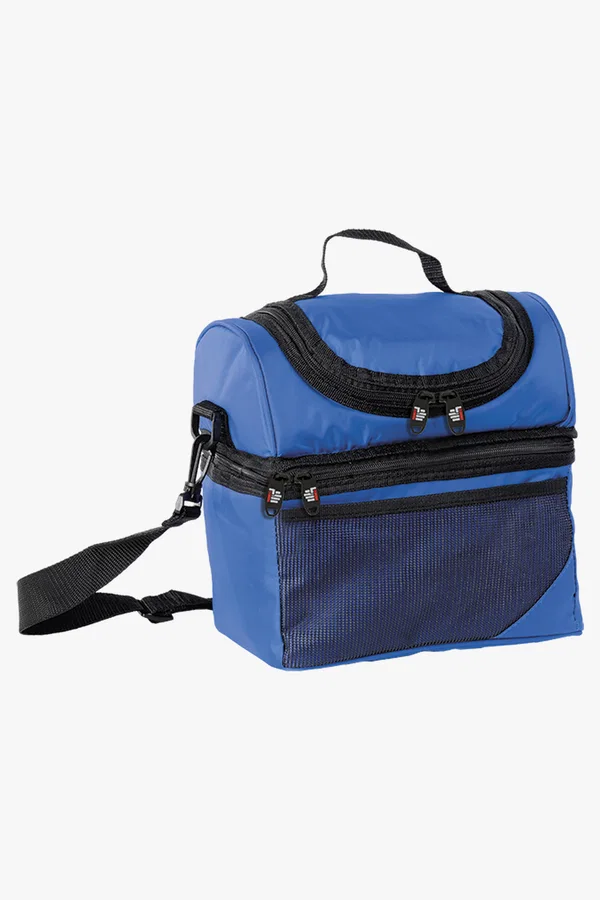 C63s Double Decker Cooler — Royal