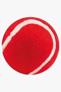 C63s Ball Niki — Red