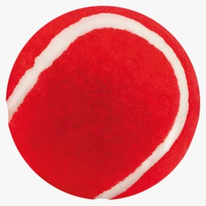 C63s Ball Niki — Red