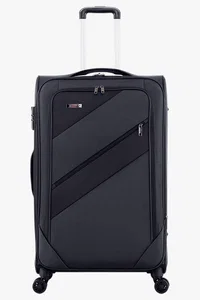 C63s Tosca Classic Carry On — Black