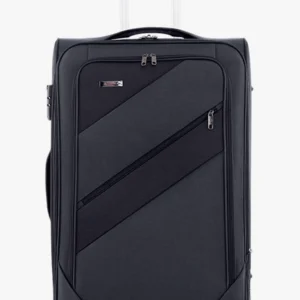 C63s Tosca Classic Carry On — Black