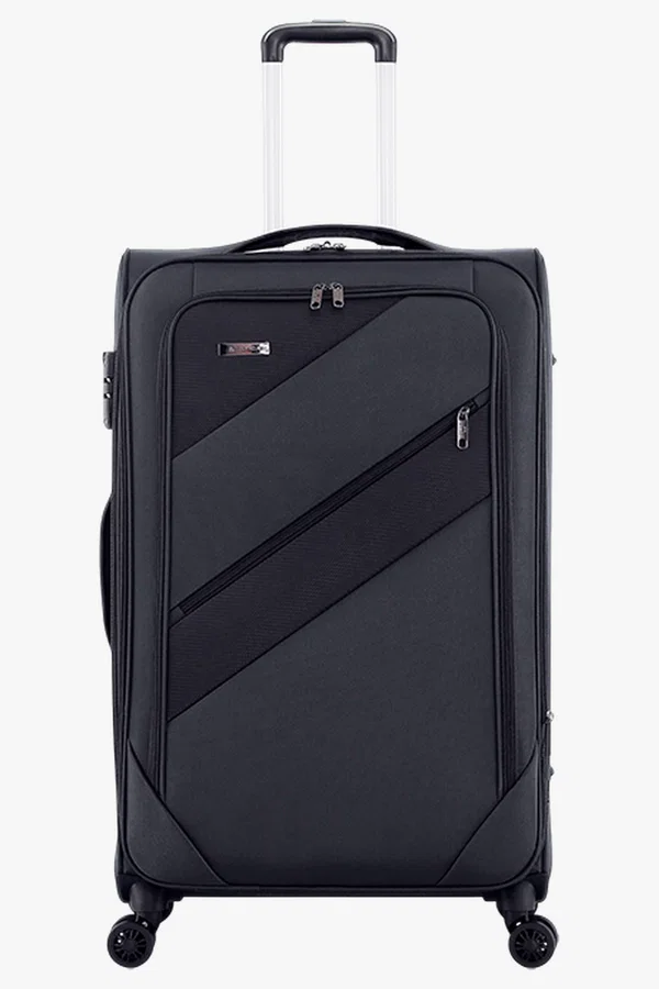 C63s Tosca Classic Carry On — Black