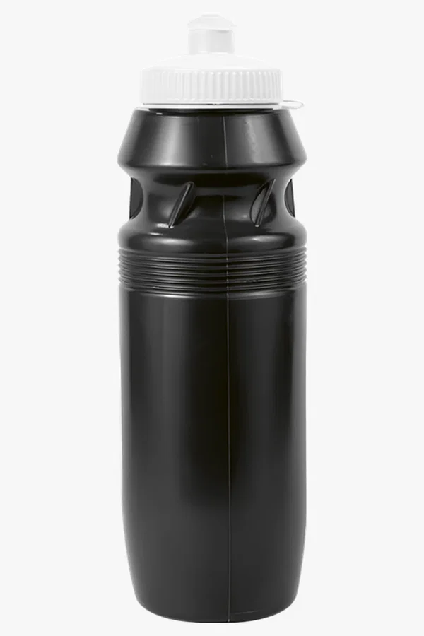 C63s 750ml Sports Bottle — Black