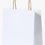 C63s Bag Yeman — White