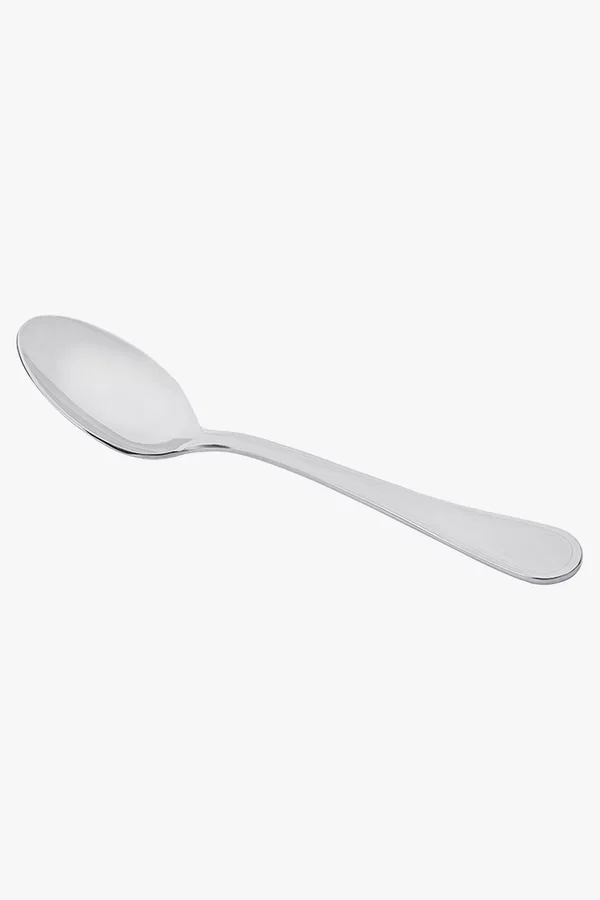 C63s Countess 4400 Teaspoon — Silver