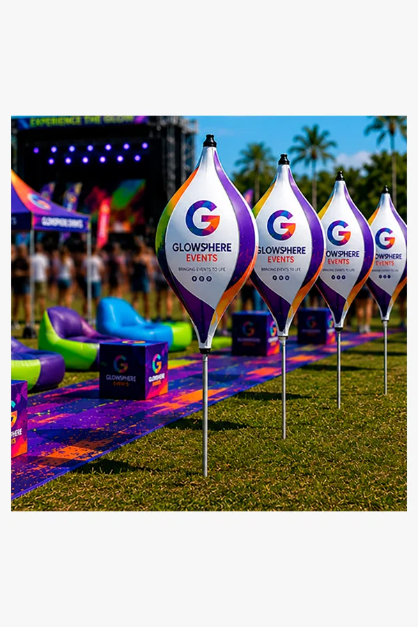 C63s Lantern Banner — Standard