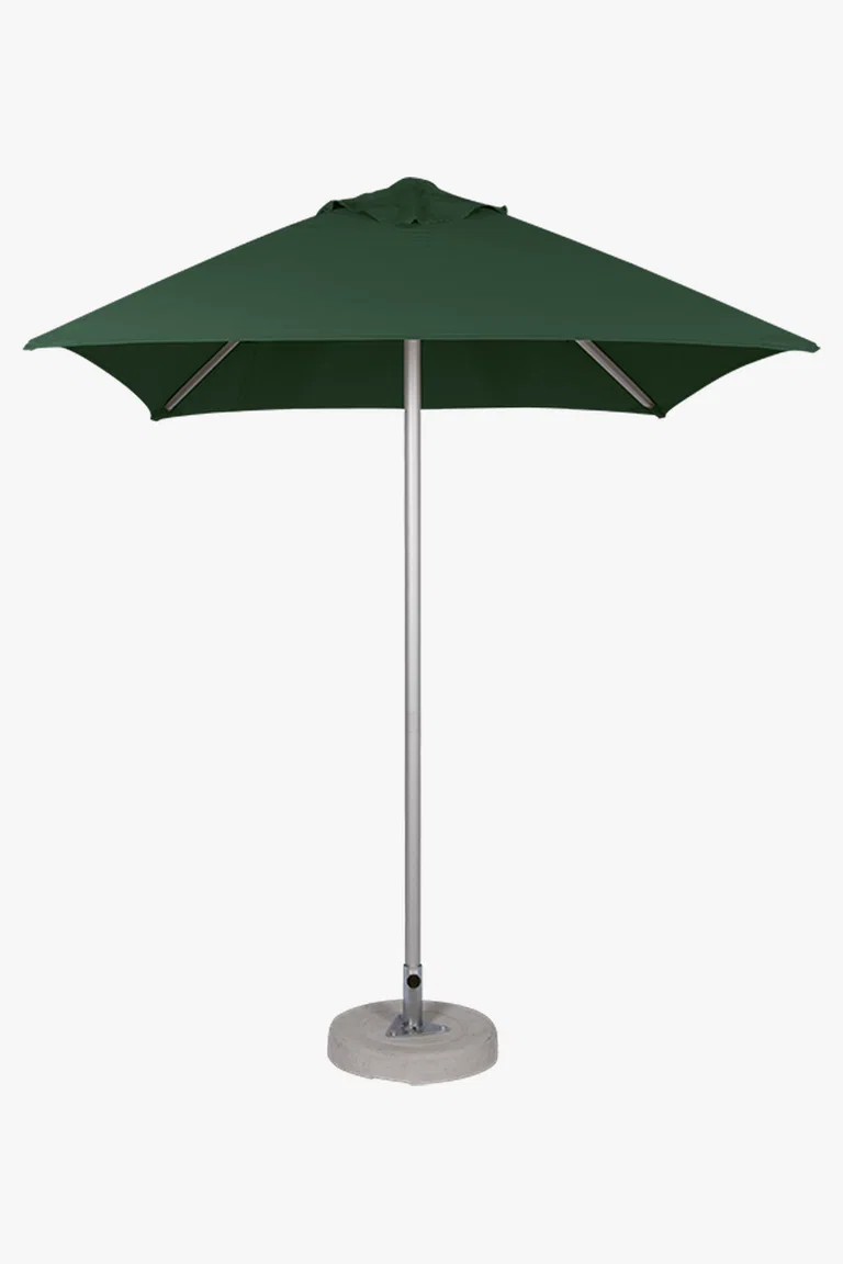 C63s 2.0m Eezilock Parasol — Bottle