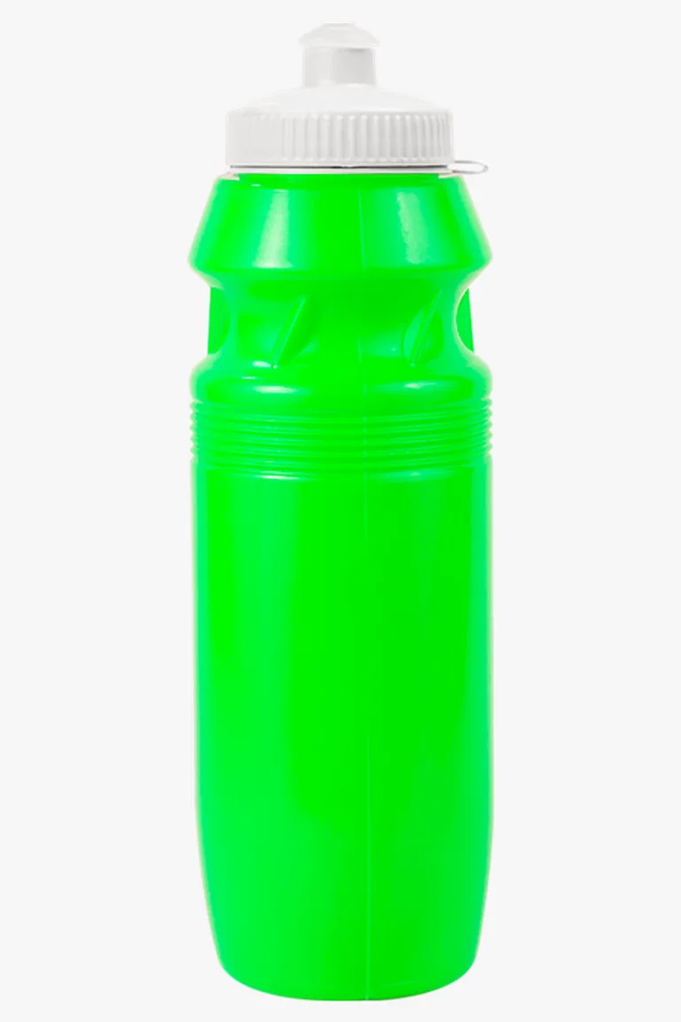 C63s 750ml Sports Bottle — Lime Green