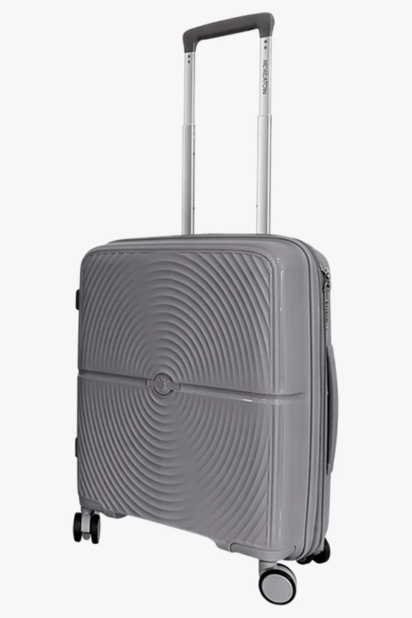 C63s Halrow 55cm Trolley — Green