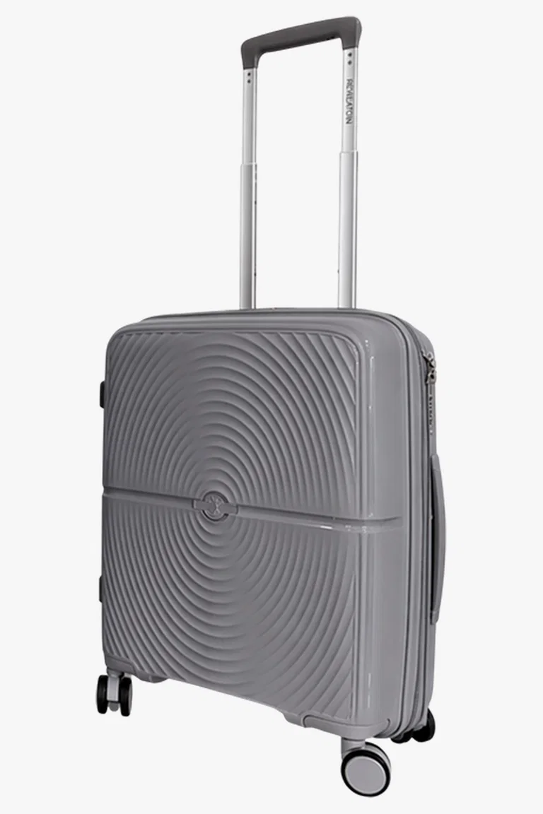 C63s Halrow 55cm Trolley — Green