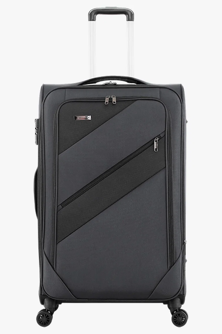 C63s Tosca Classic Med Trolley 60cm — Grey