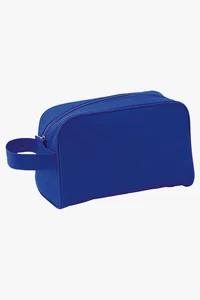 C63s Trevi Beauty Bag — Blue