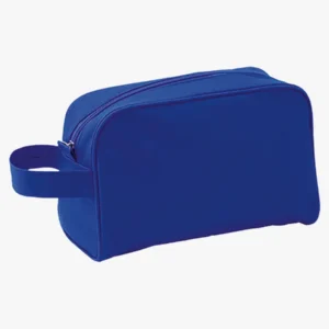 C63s Trevi Beauty Bag — Blue