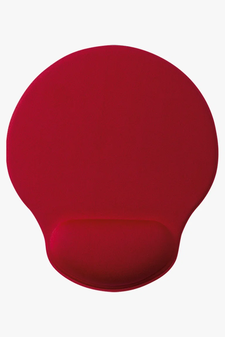C63s Minet Mousepad — Red