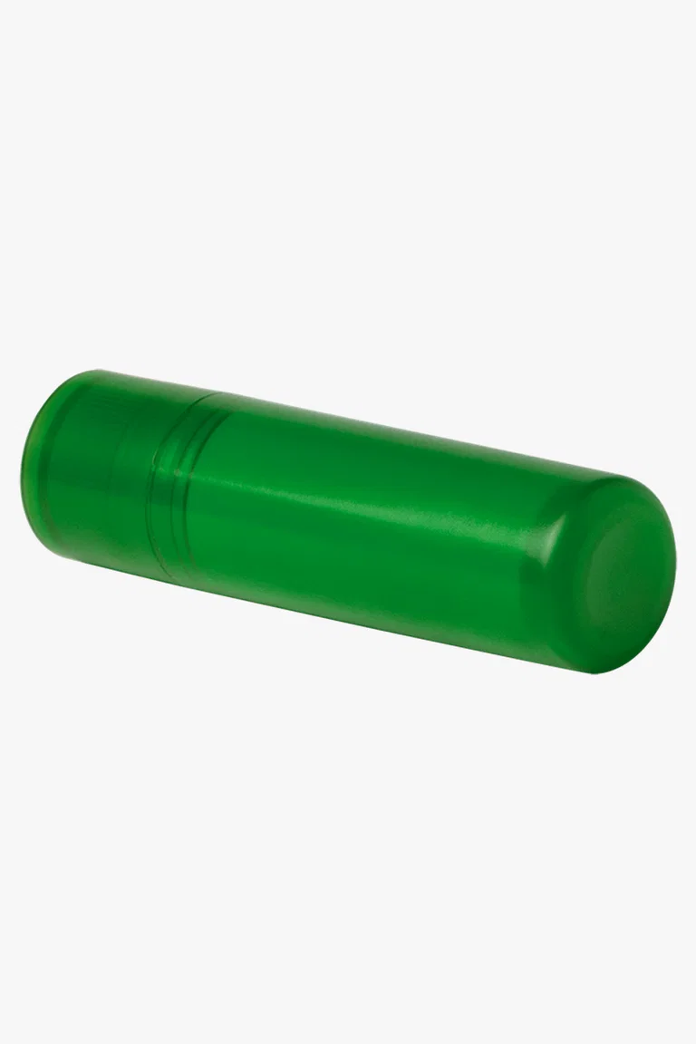 C63s Lip Balm Nirox — Green