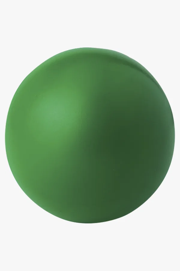 C63s Lasap Antistress Ball — Green