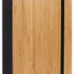 C63s Bamboo Notebook — Neutral