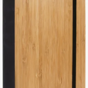C63s Bamboo Notebook — Neutral