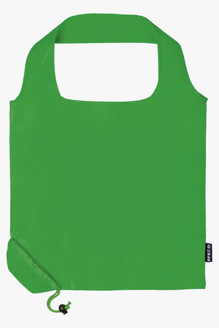 C63s Foldable Bag Bralam — Green